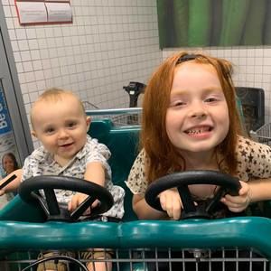 Meet your Posher, Amanda